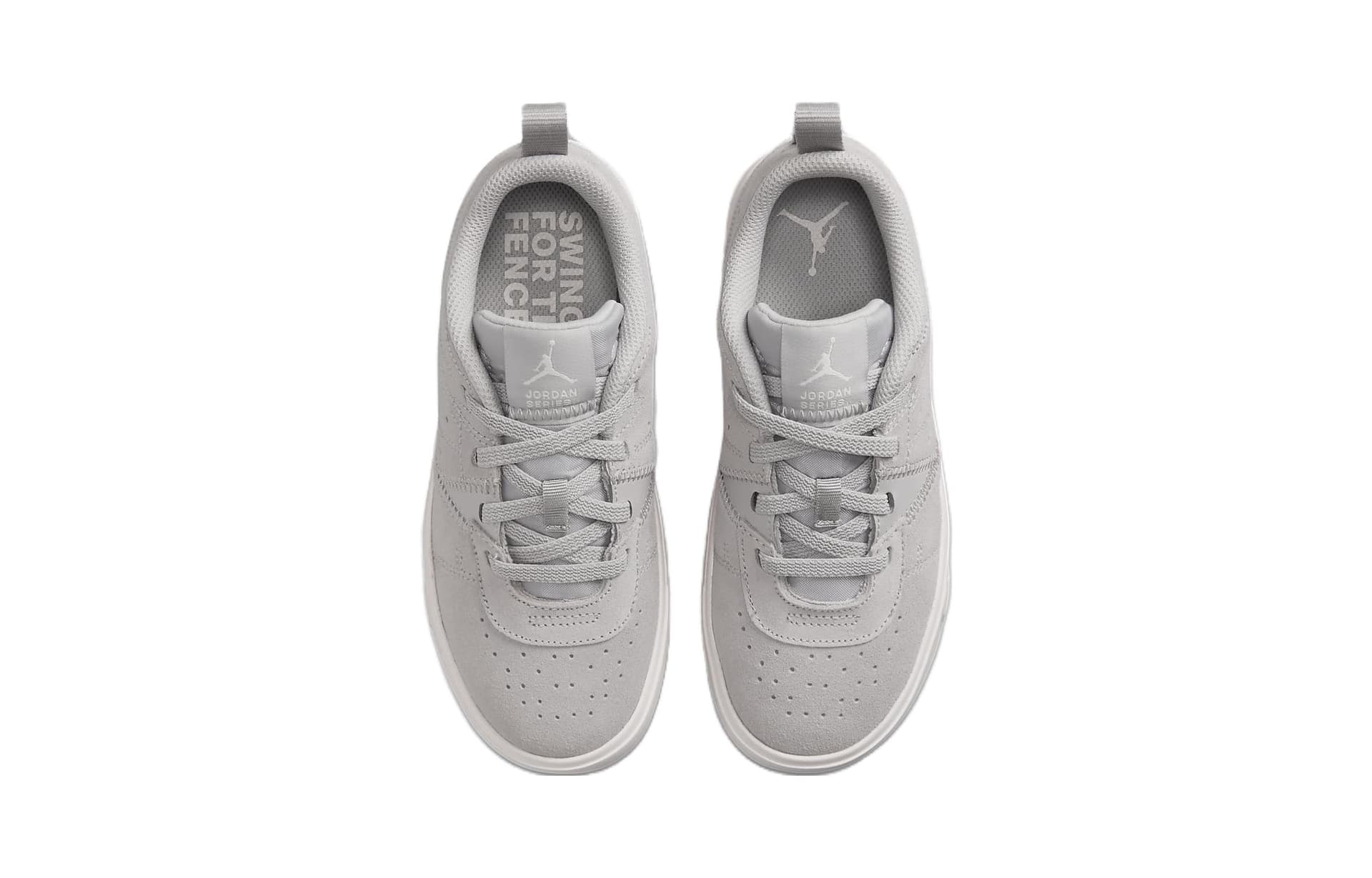 Jordan Air Jordan Series ES ALT - изображение 4