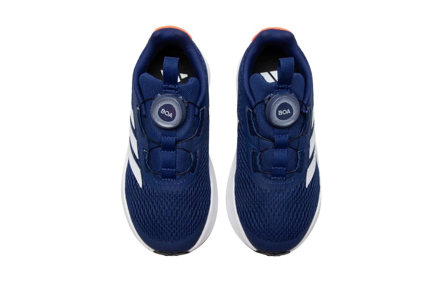 adidas DURAMO SL BOA K - изображение 4