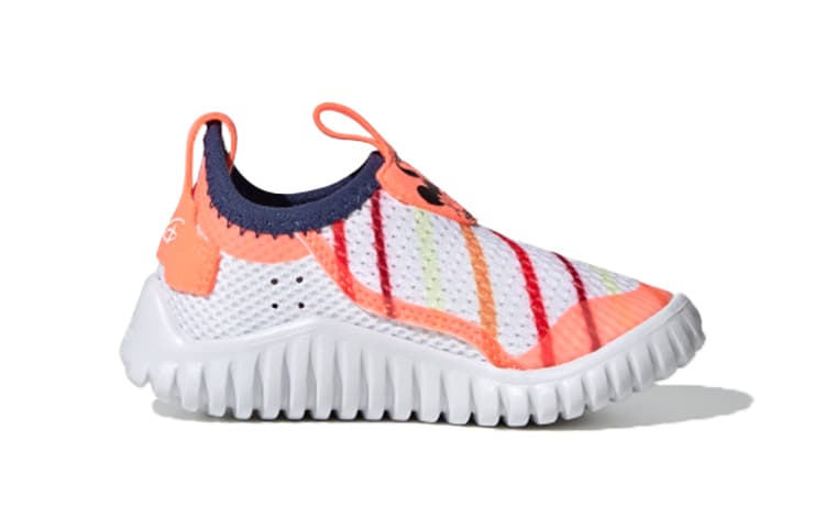 Кроссовки Disney x adidas Rapida - изображение 4