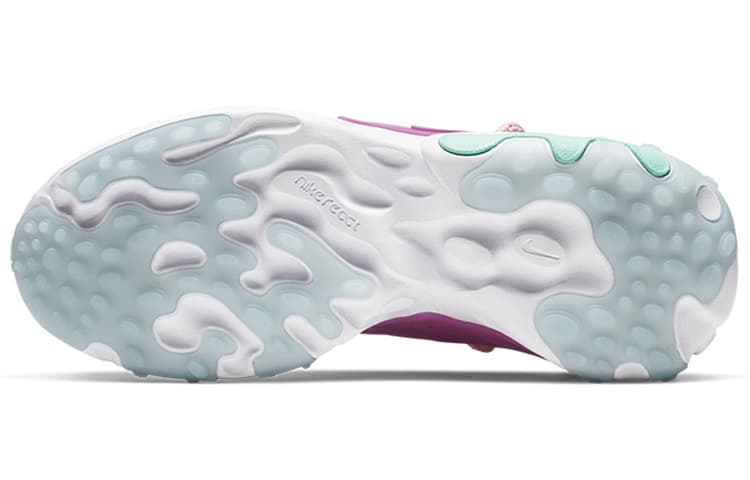 Кроссовки Nike React Presto GS - изображение 7