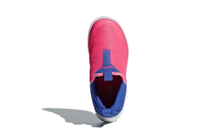 Кроссовки adidas Rapidazen 2 C - изображение 5