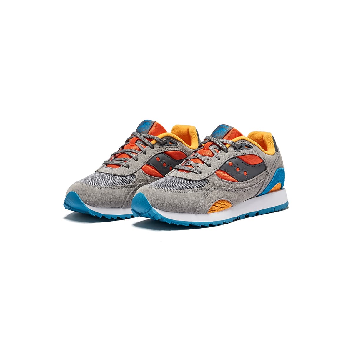 Saucony SHADOW 6000 - изображение 4