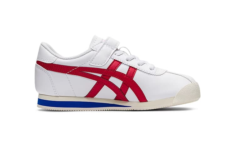 Кроссовки Onitsuka Tiger Corsair - изображение 4