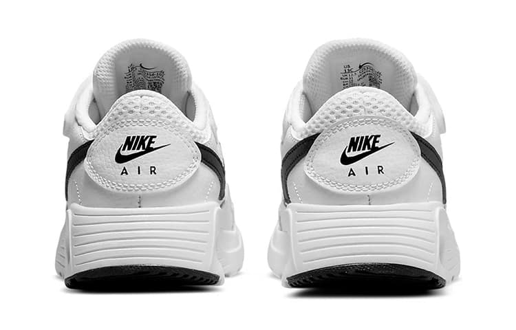 Кроссовки Nike Air Max SC - изображение 5