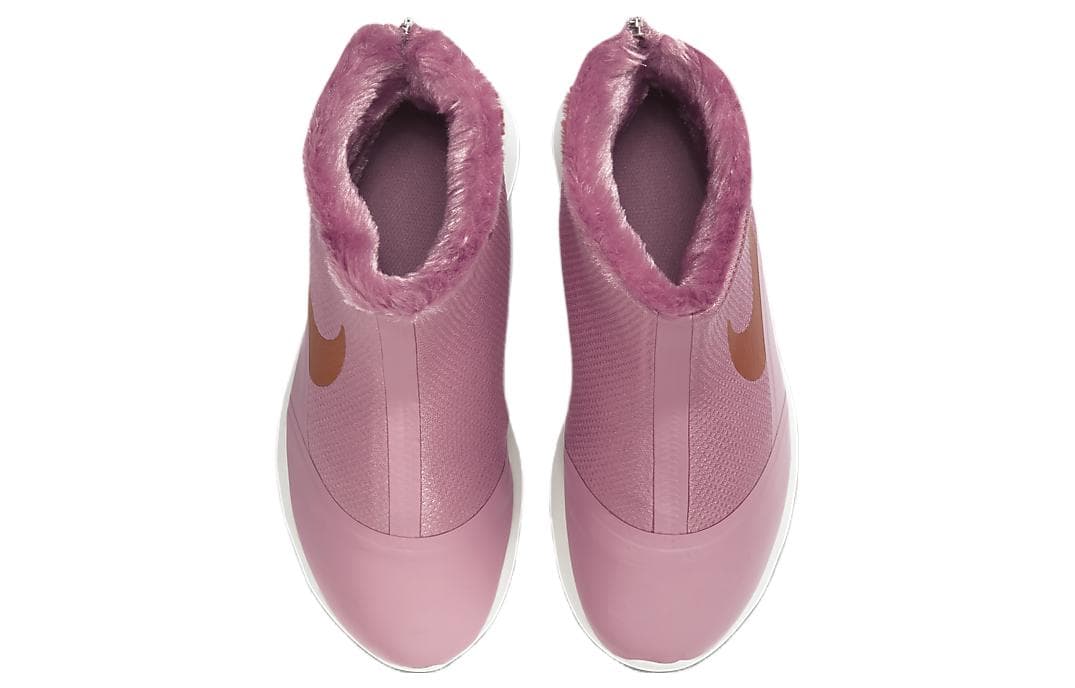 Кроссовки Nike Tanjun HI GS - изображение 4