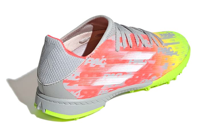 Бутсы Spelldflow.3 x adidas - изображение 4