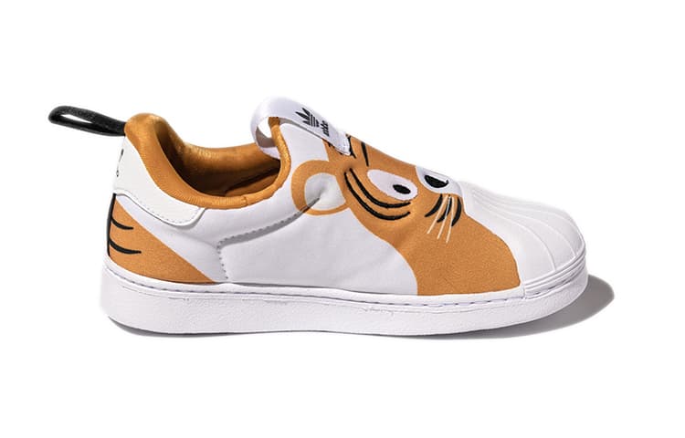 Кроссовки TD adidas originals Superstar 360 I - изображение 3