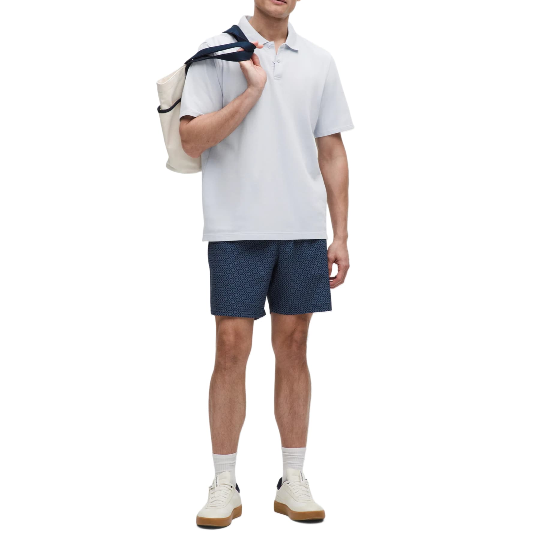 Поло lululemon Pique Polo - изображение 3
