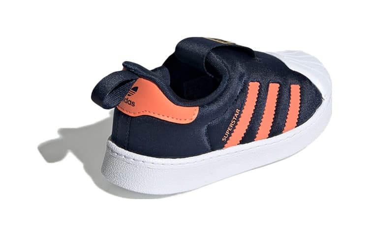 Кроссовки adidas originals Superstar 360 I - изображение 5