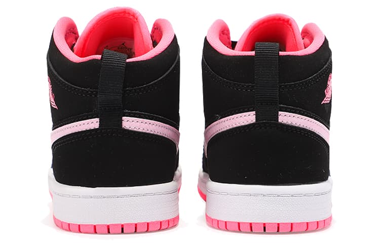 Кроссовки для баскетбола Jordan Air Jordan 1 - изображение 7