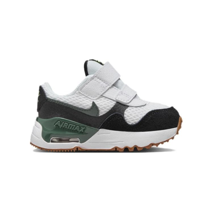 Кроссовки Nike Air Max SYSTM - изображение 2