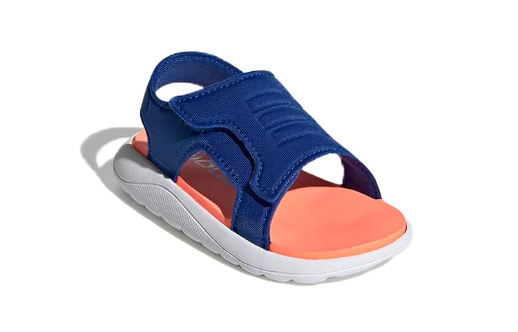 Кроссовки adidas neo Comfort Sandals - изображение 4