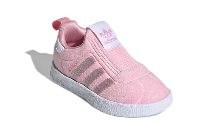 Кроссовки TD adidas originals Gazelle 360 I - изображение 4