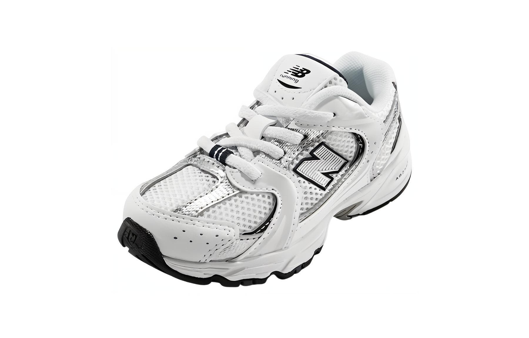 Кроссовки New Balance NB 530 - изображение 3