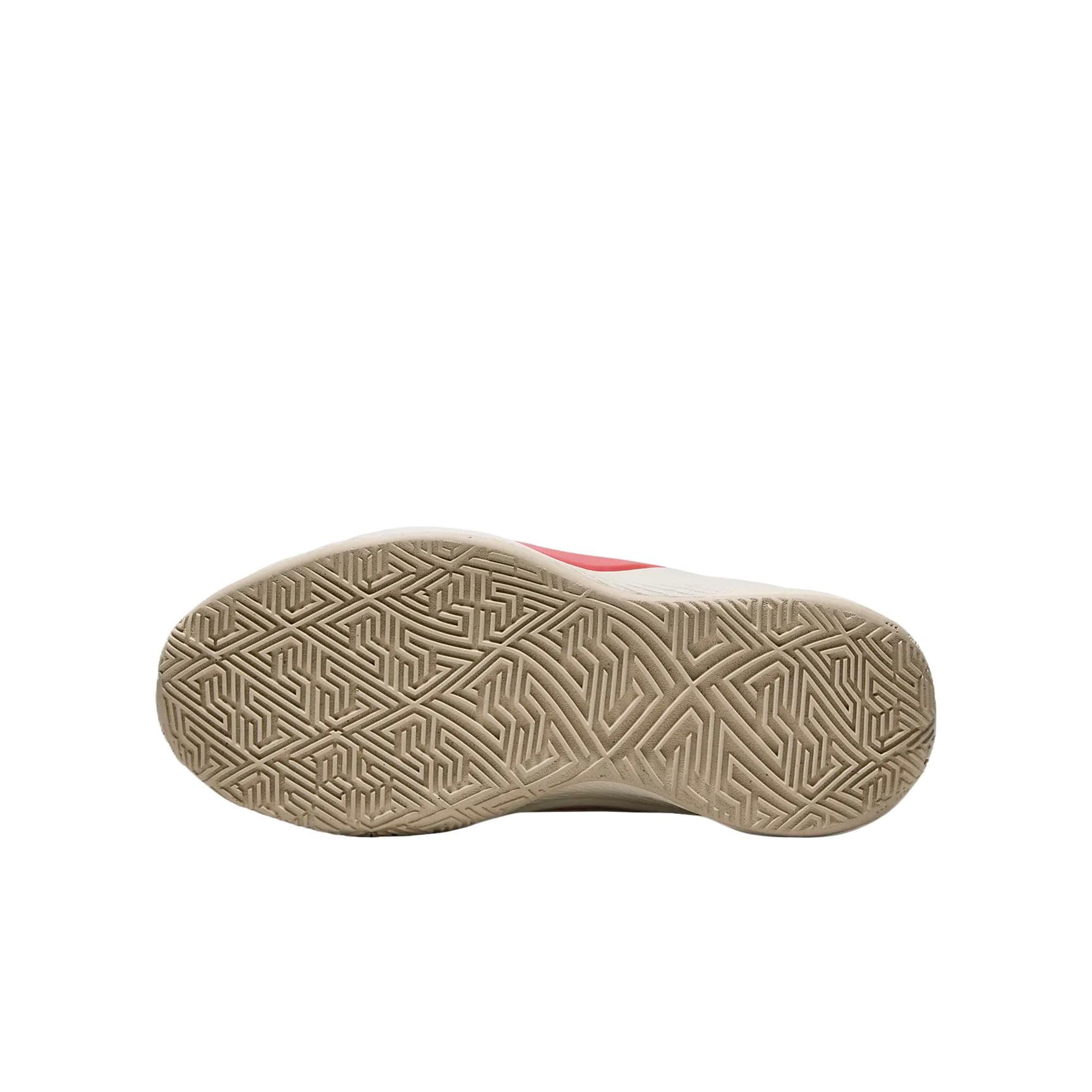 Кроссовки для баскетбола Nike Giannis Freak 6 Low Топ Детские Баскетбольные Кроссовки Розовые Детские - изображение 5