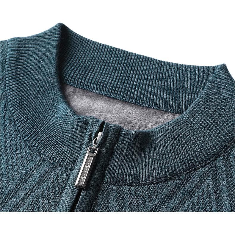 Кофта PIERRE CARDIN Свитер Мужская Одежда - изображение 3