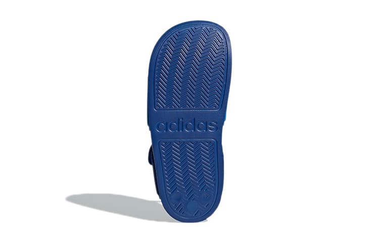 Сандалии adidas Adilette K - изображение 6