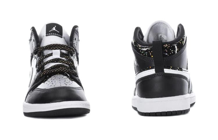 Кроссовки для баскетбола Jordan Air Jordan 1 Mid SE - изображение 5
