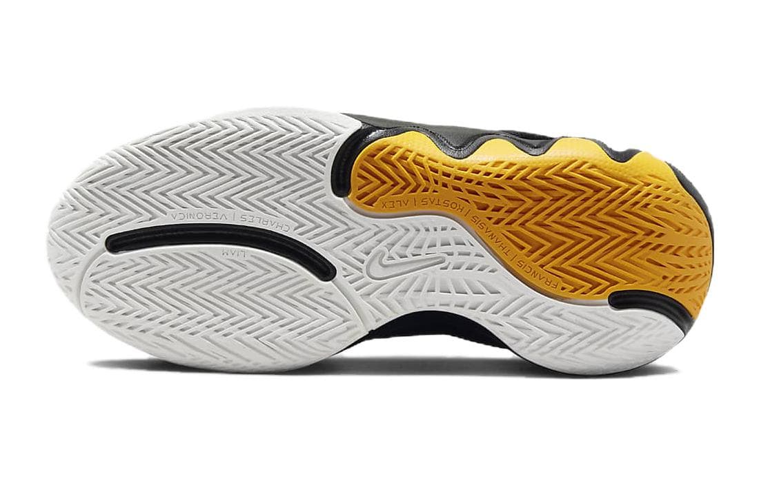 Кроссовки для баскетбола Nike Giannis Immortality 2 (GS) 2 - изображение 6