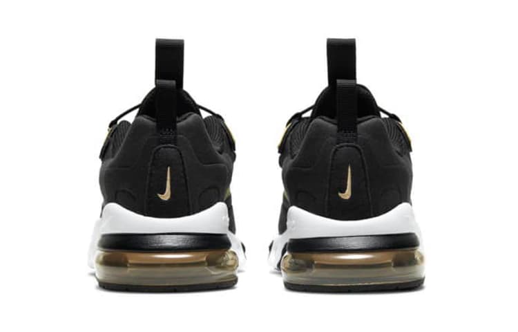 Кроссовки Nike Air Max 270 RT - изображение 5