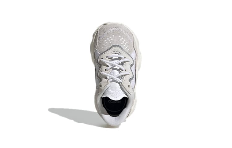 Кроссовки adidas originals Ozweego - изображение 6