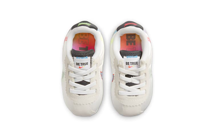 Кроссовки Nike Cortez "Beture" - изображение 5