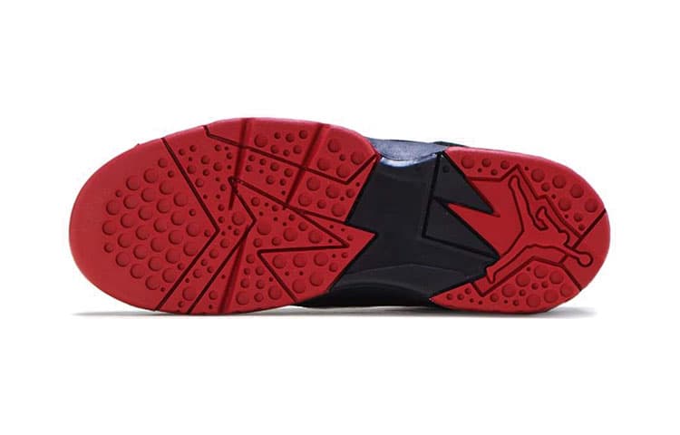 Кроссовки для баскетбола Jordan True FlightTrue Flight - изображение 6