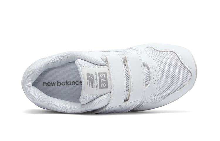 Кроссовки New Balance NB 373 - изображение 3