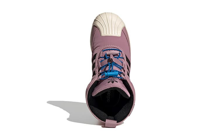 adidas originals Superstar BOOT 2.0 - изображение 5