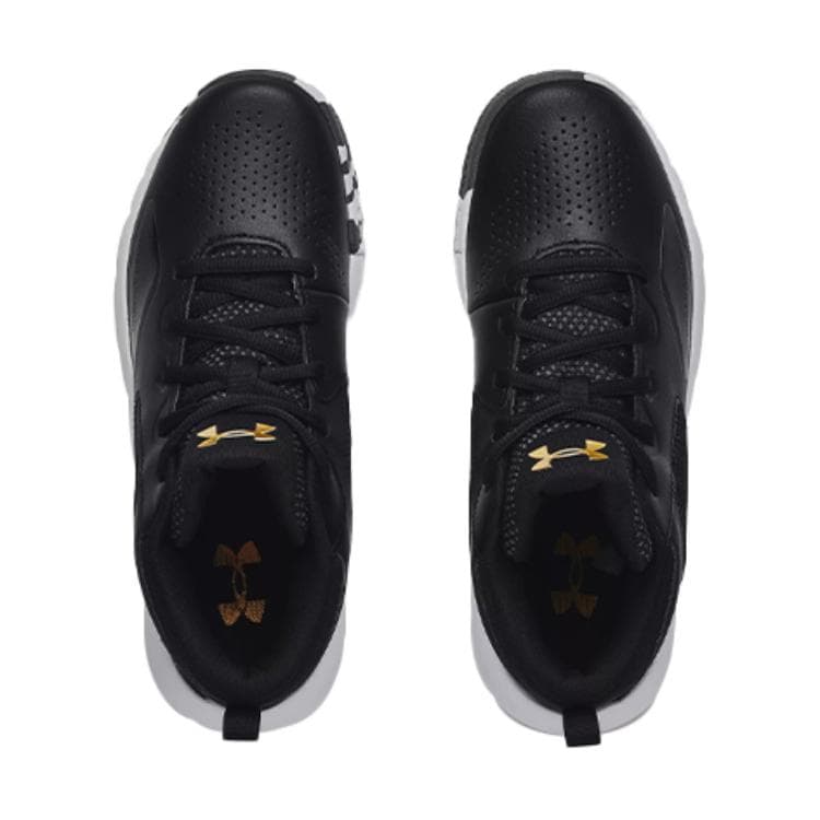 Under Armour Lockdown 5 - изображение 4