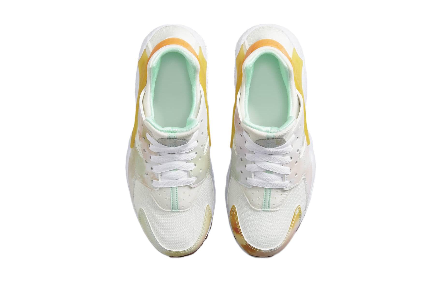 Nike Air Huarache Run GS - изображение 4