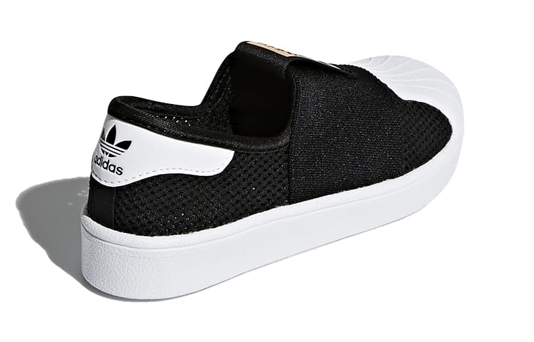 Кроссовки adidas originals Superstar Smr 360 C - изображение 4