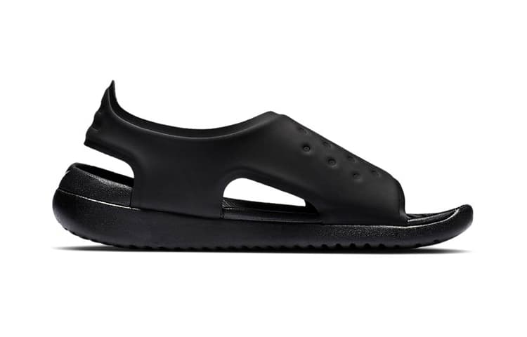 Сандалии Nike Sunray Adjust 5 - изображение 2