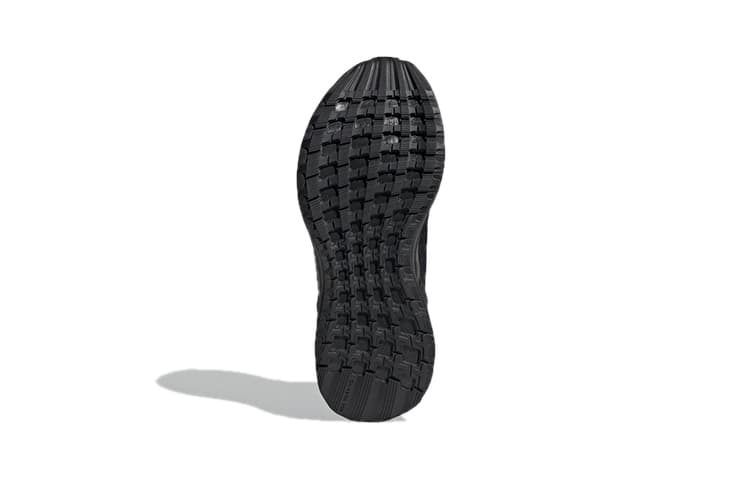 Кроссовки adidas Rapida run Knit El C - изображение 7