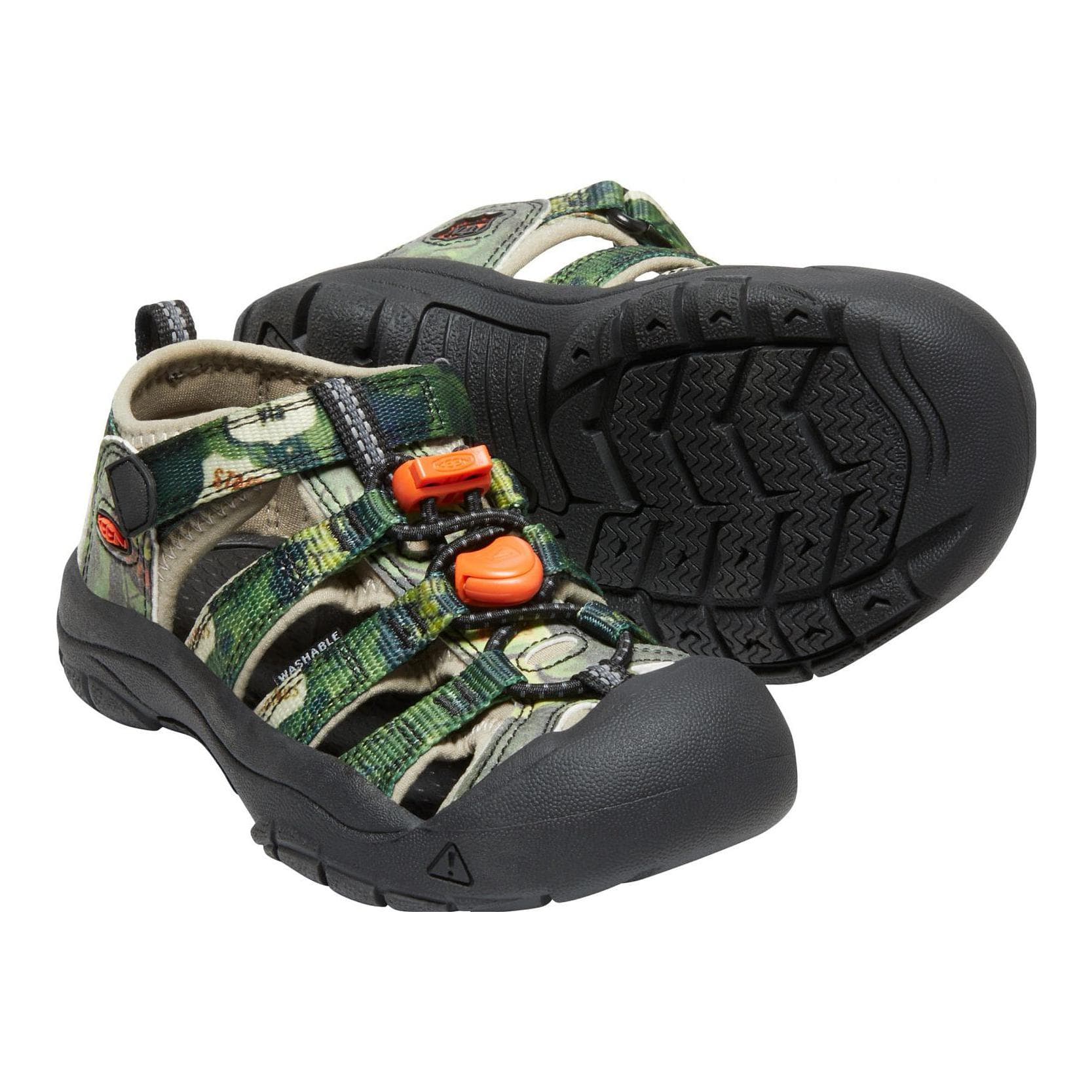 KEEN Newport H2 - изображение 5
