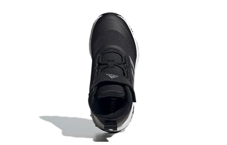 Кроссовки adidas Fortarun All Terrain K - изображение 5