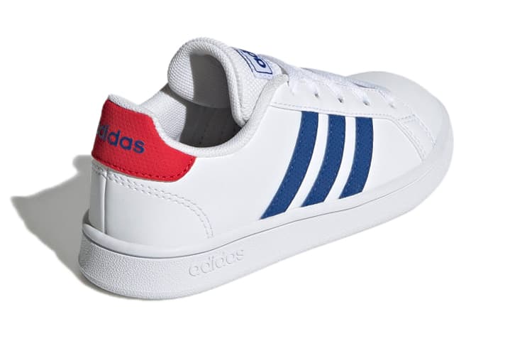 adidas neo GRAND COURT K - изображение 4