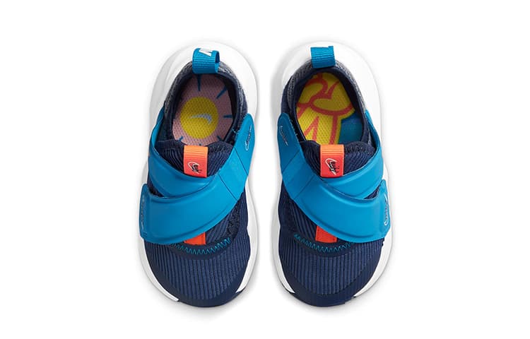 Кроссовки Nike Flex Advance - изображение 6