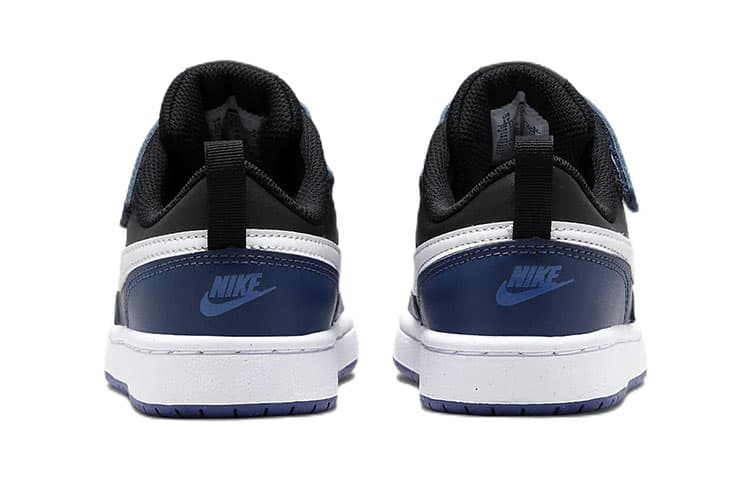 Кроссовки Nike Court Borough Low 2 - изображение 7