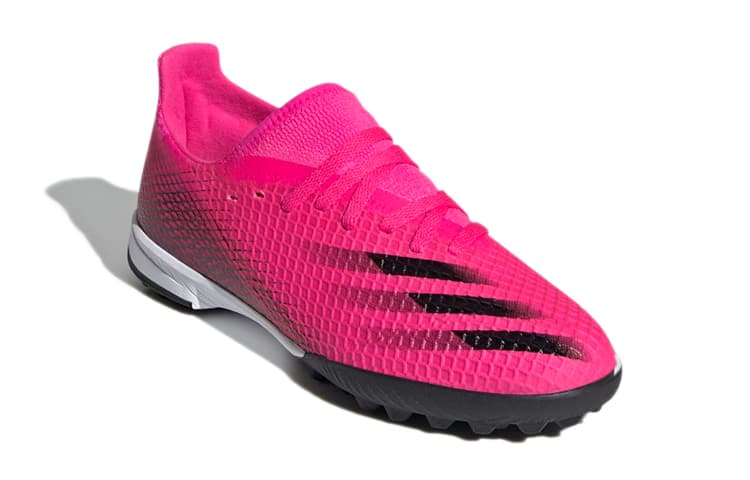 Бутсы adidas X GHOSTED 3 Turf K - изображение 4