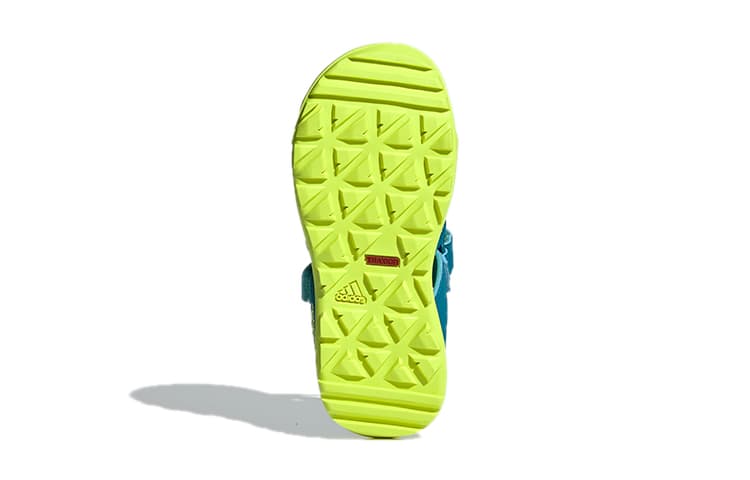 Сандалии adidas Captain Toey K - изображение 6