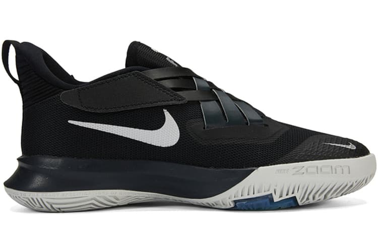 Кроссовки для баскетбола Nike Zoom Flight 2 - изображение 4