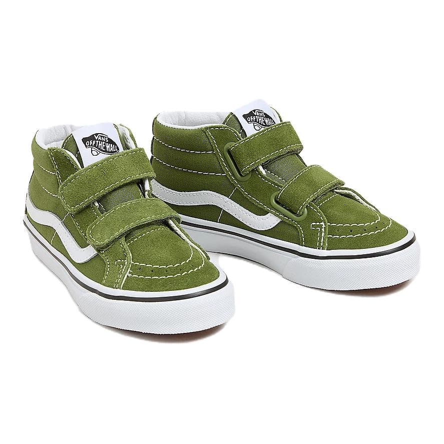 Vans SK8 MID - изображение 3