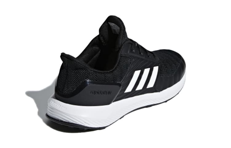 Кроссовки adidas Rapida run Wide K - изображение 4