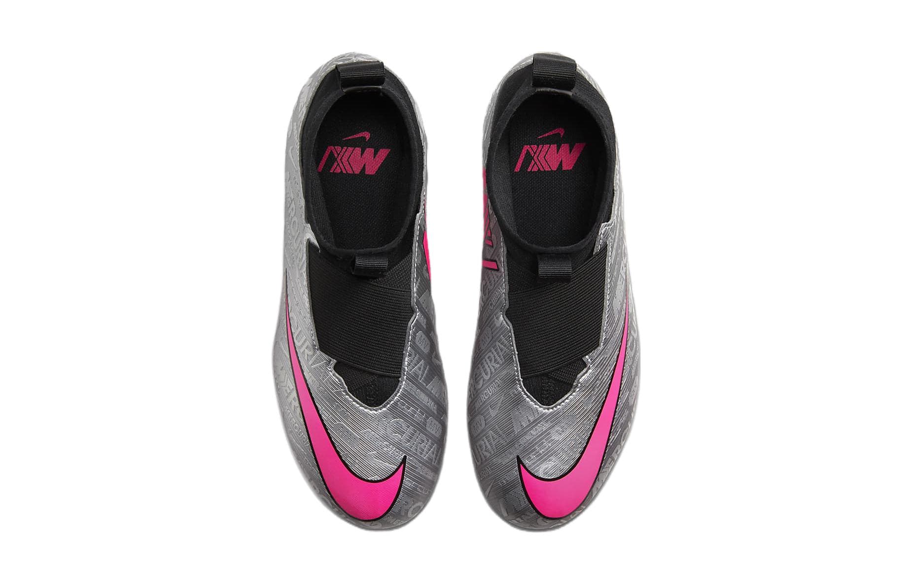 Nike Mercurial Superfly 9 Academy 25 MG - изображение 4