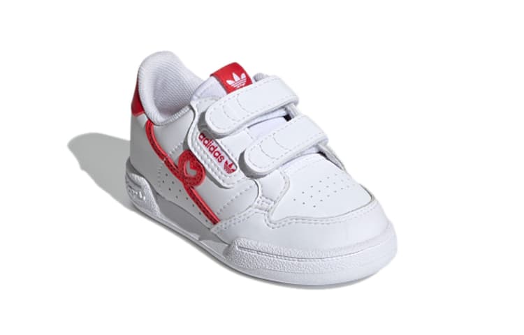 Кроссовки adidas originals Continental 80 Cf I - изображение 3