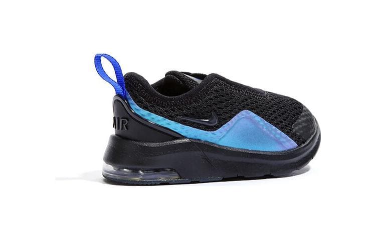 Кроссовки TD Nike Air Max Motion 2 - изображение 4