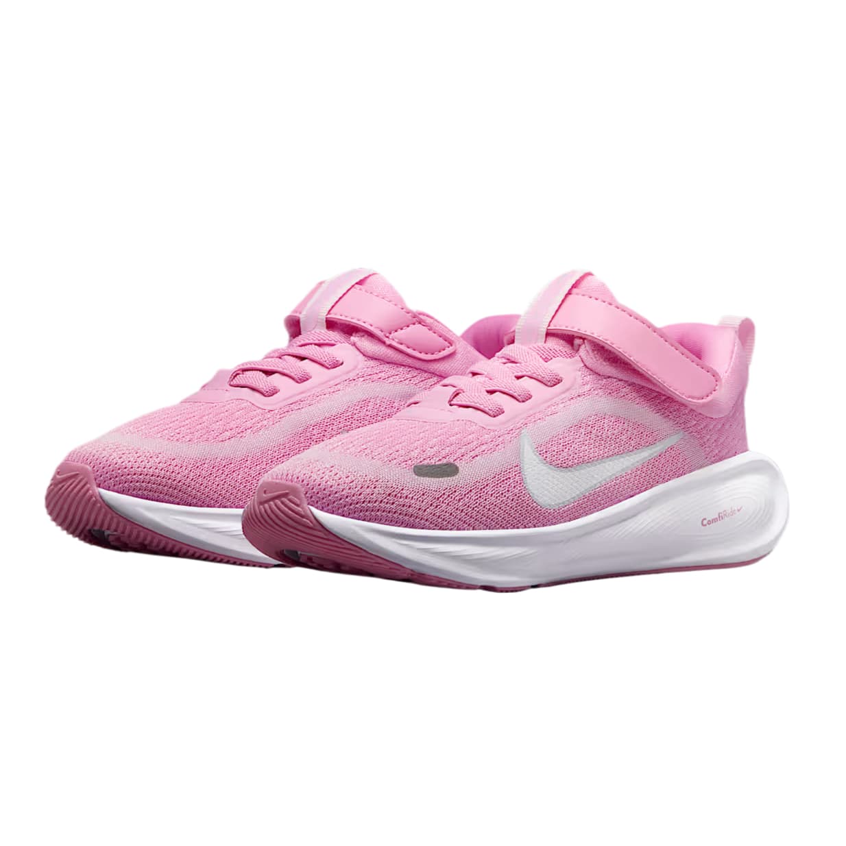 Кроссовки NIKE Stellar Ride Дышащий Low Топ Детские беговые кроссовки Детский - изображение 3