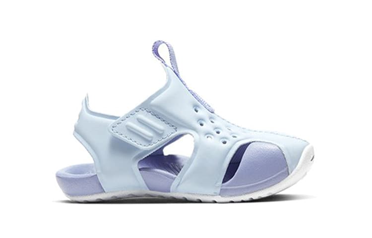 Кроссовки TD Nike Sunray Protect 2 - изображение 4