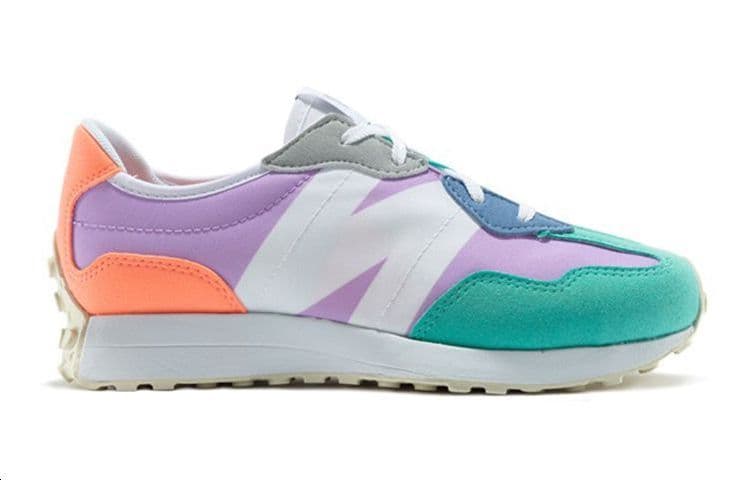 Кроссовки New Balance NB 327 - изображение 2